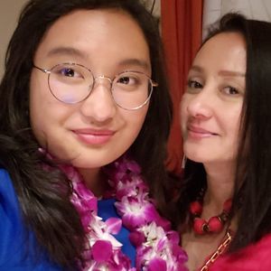 Meet your Posher, Zia reigh